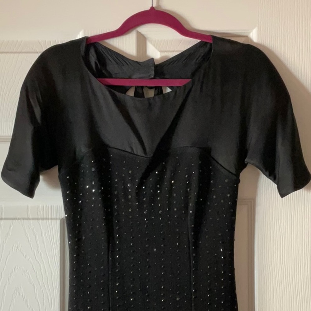 St. John dress